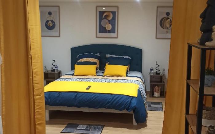 new house - le laos -
