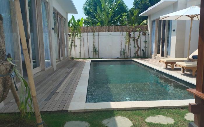 Savana Villas Tanah Lot