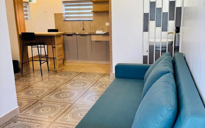 Paradise-Vadanapilly Beach Villa for 4-5 members