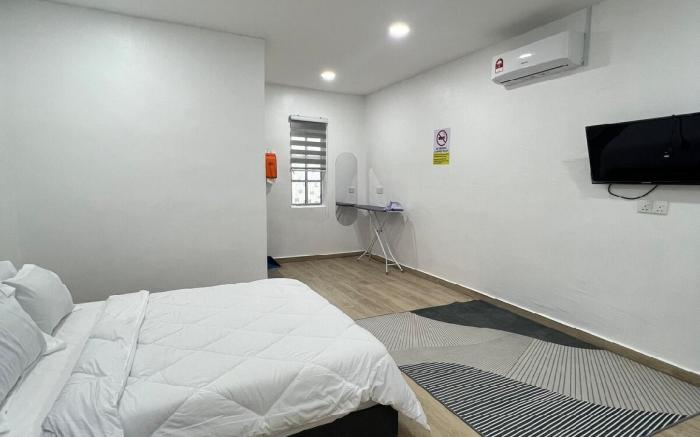 Bonda Garden House - Queen Room