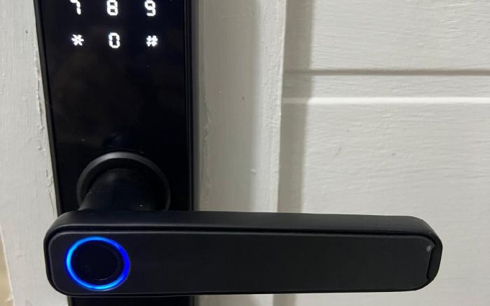 Bonda Garden House - Queen Room