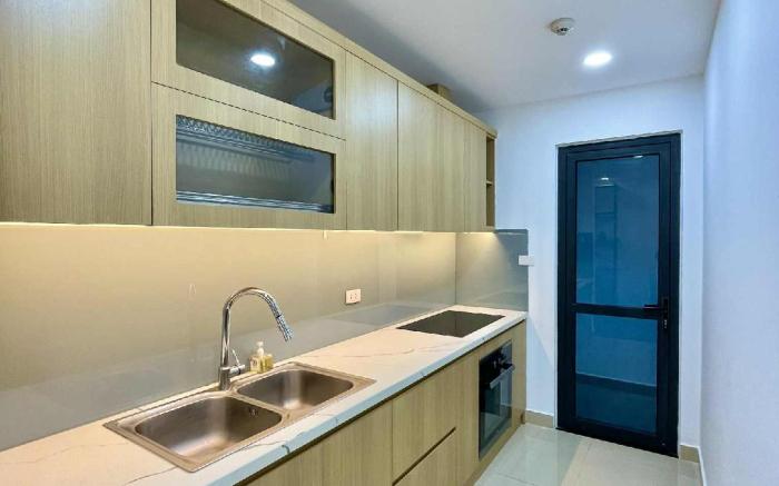 Goldmark city Apartment