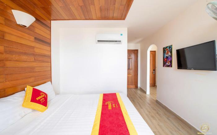 MONACO HOTEL PHÚ QUỐC