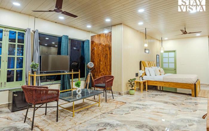 The Green Post by VEO - Part of StayVista