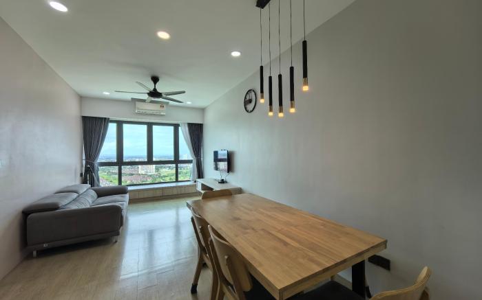 Meritus Relax Holiday Homestay 