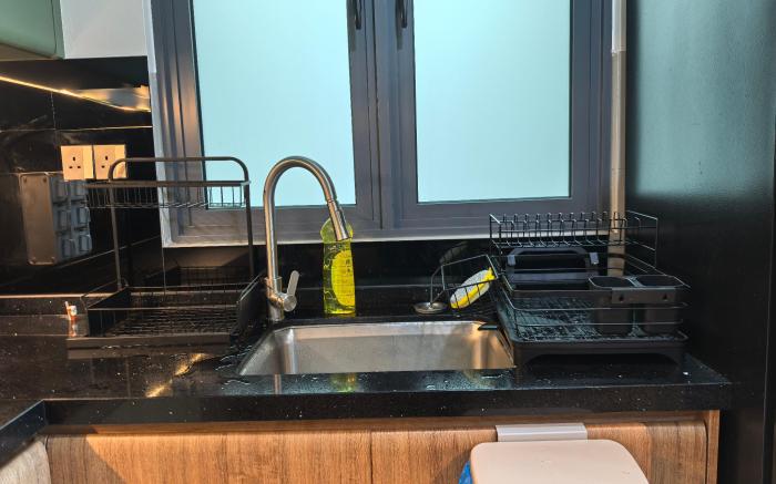 Meritus Relax Holiday Homestay 