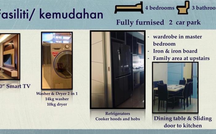 Casa Innova Muslim-Friendly Homestay, Penang