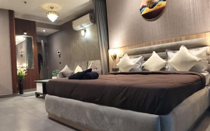 skyline spectrum |43rd floor