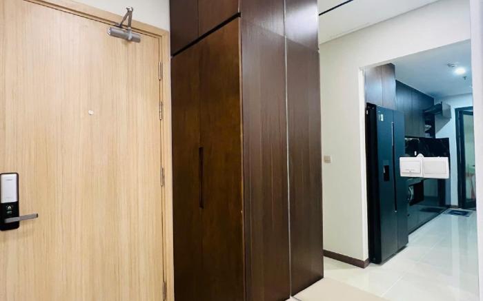 CĂN HỘ CAO CẤP 2 PHÒNG NGỦ Ở HÀ ĐÔ CENTROSA