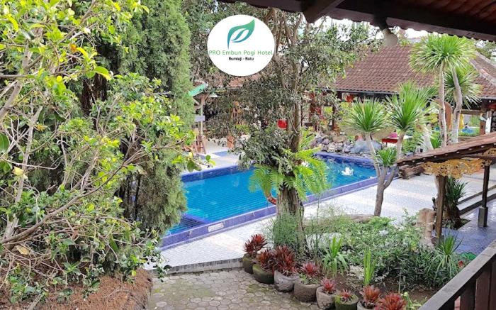 PRO Embun Pagi Hotel