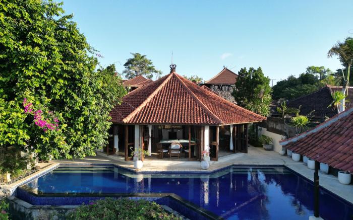 Segara Vista Villa by Premier Hospitality Asia