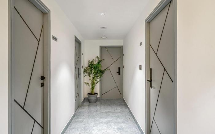 Cloud 5 Studios Hitech City