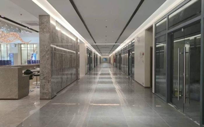 Imperial Condotel by Heidi 