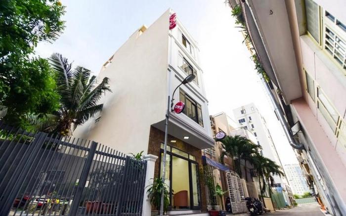 Oyo pegasus homestay