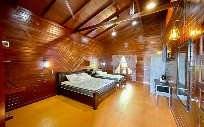 Aza Homestay Dungun 2