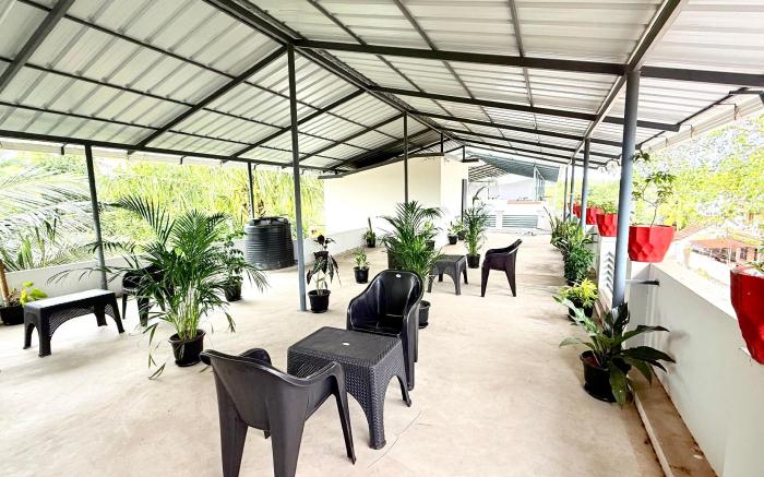 Bils Inn - Varkala Lodge - Your Spot In Varkala