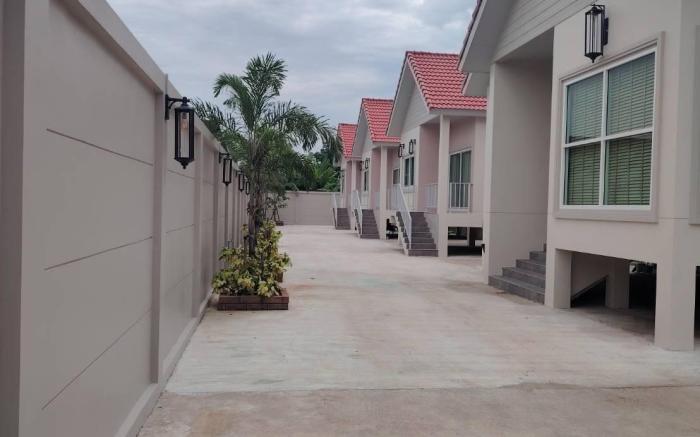 Rueanruethai Homestay2