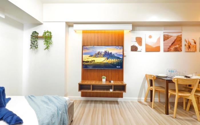 Avida Riala 1611 T4 IT Park Tower4 Newly Furnished