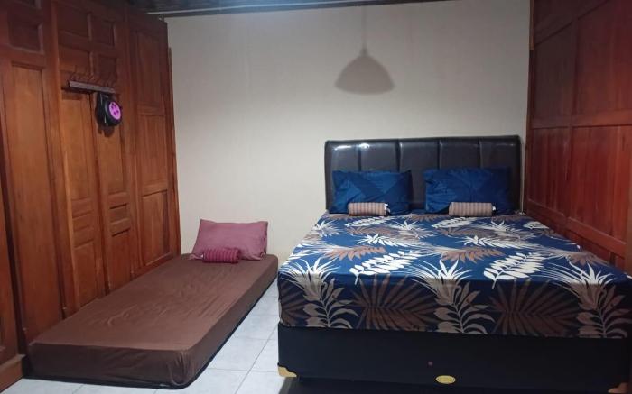 Homestay Wongso Kasongan SYARIAH, Rumah 4 KT, 2 KM