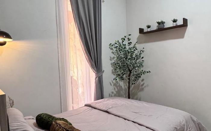 Oemah Kinah Villa Batu Malang