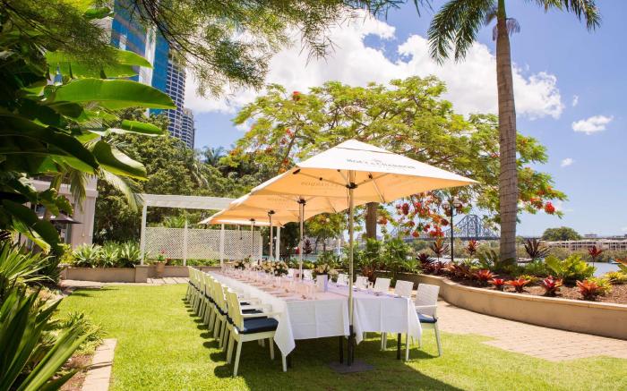 Stamford Plaza Brisbane Hotel