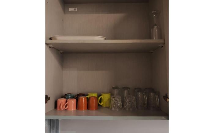 Dream Vibes Studio Luxury Cozy– Gaur City Cente