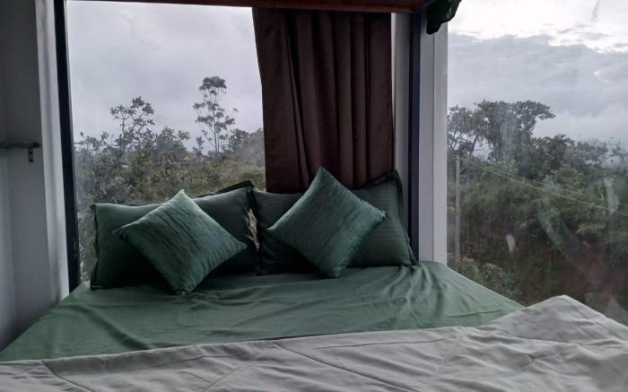 THE FORTUNARA CROWN MUNNAR