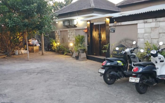 Made Krisna Homestay