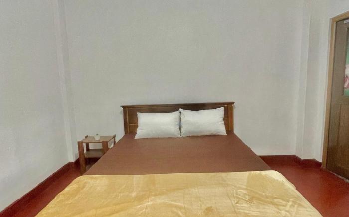 Aberdeen Nature Paradise & Resort