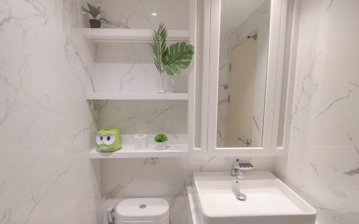 Comfort 2BR at Benson Supermall Mansion ByTravelio