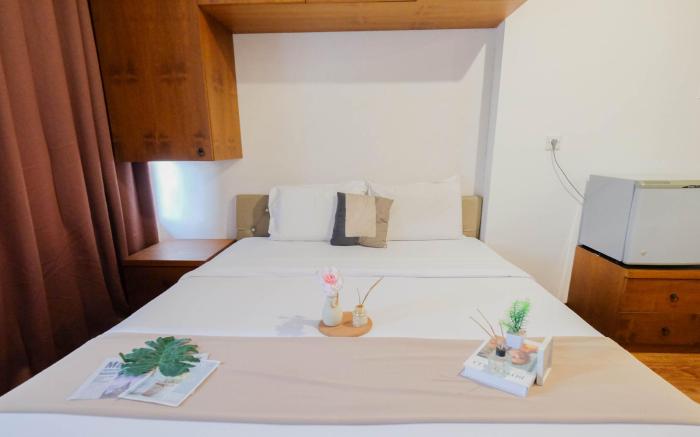 Woodland Studio at Nifarro Park Apt By Travelio