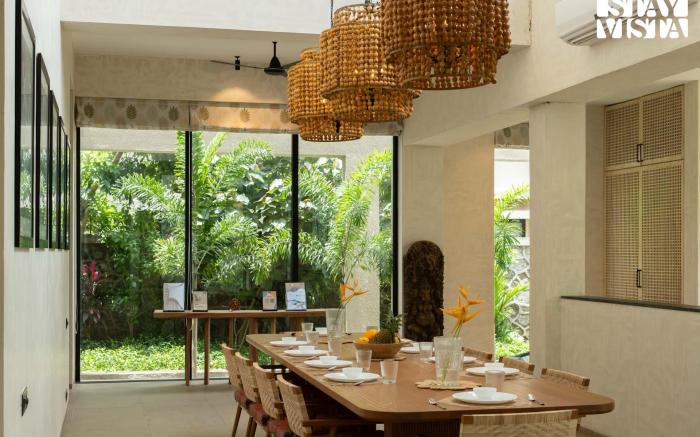 StayVista at Cielo House