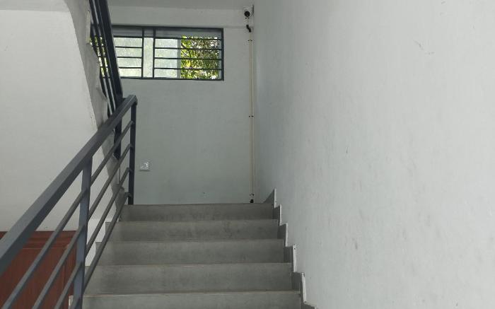 Thrikarthika appartments non a/c