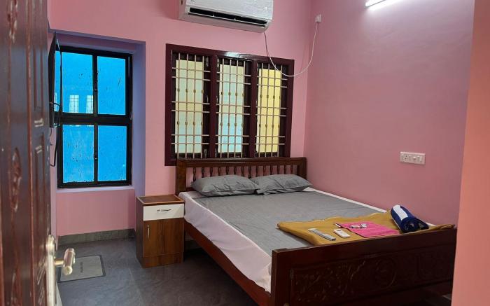 Elanza Villa Pondicherry