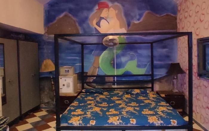 SHAH SOCIAL PARTY VILLA IN ROYAL PALMS MUMBAI