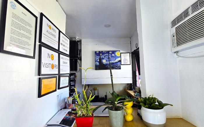 Century Motel Buena Park Anaheim CA 91