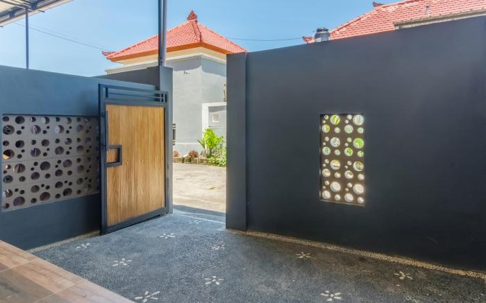 TwoSpaces Living at Bunda Nana Residence, Gianyar