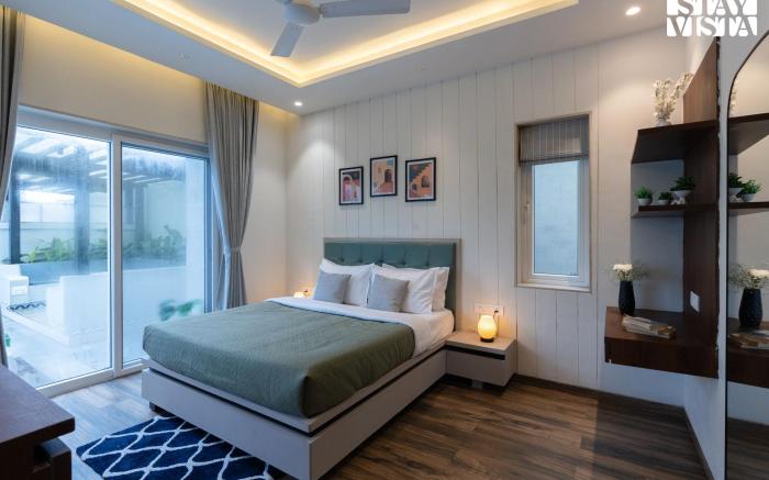 StayVista at Oriana Palms