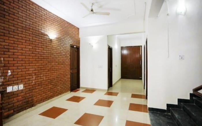 Hotel AP International