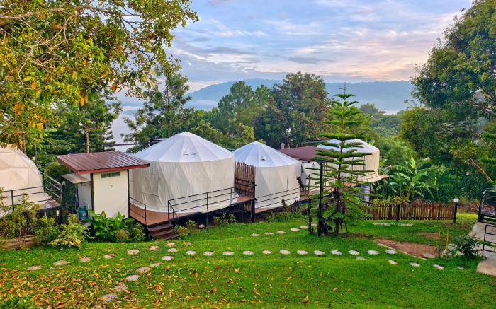 Phulikitview Khao Kho ภูลิขิตวิว เขาค้อ 