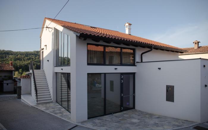 Wellba Homestead Planina