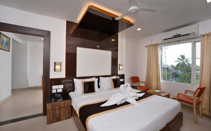 Hotel Laals Inn Grand By Jesway Hotels and Resorts