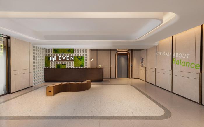 EVEN Hotel Hangzhou West Lake by IHG