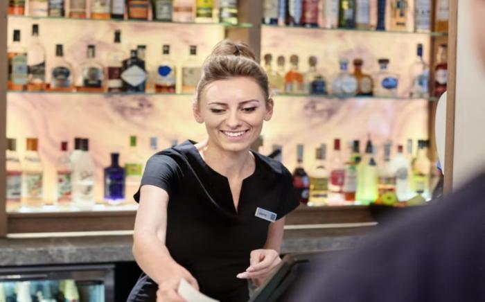 Crowne Plaza Weihai Binhai By IHG