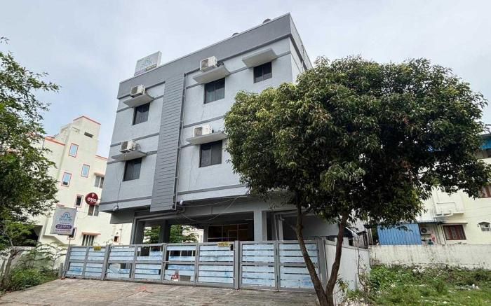 Collection O Nanmangalam Lake Formerly Vasantham Guest House