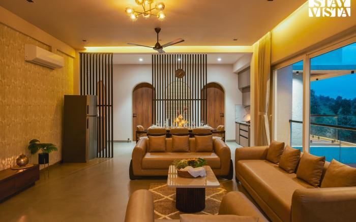 StayVista at Zenith Palms