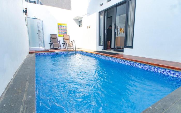 Villa Van Java with Private Pool and Karaoke Room