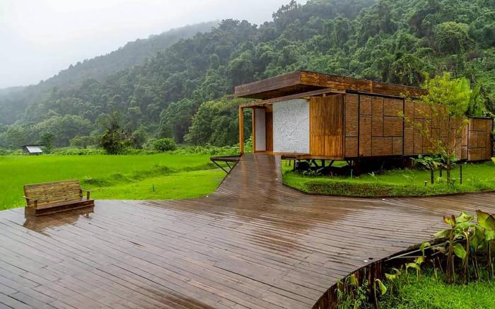 Lomhaijai Homestay