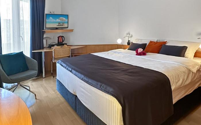 Centra Hotel Zurich