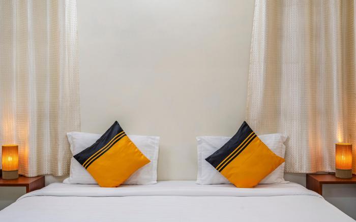 Itsy Hotels Manyu Inn